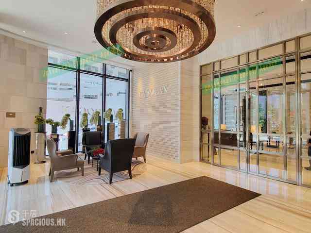 Kennedy Town - Cadogan 36