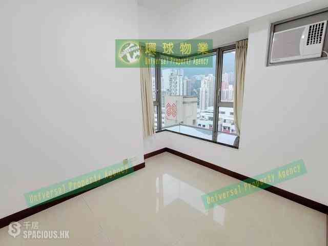 Kennedy Town - The Merton Tower 3 05