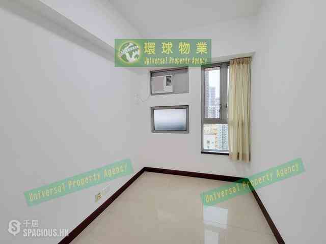 Kennedy Town - The Merton Tower 3 07