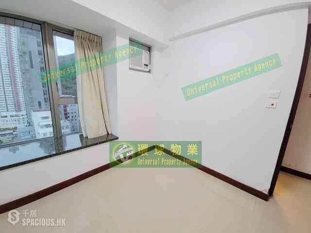Kennedy Town - The Merton Tower 3 09