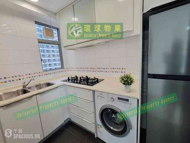 Kennedy Town - The Merton Tower 3 11