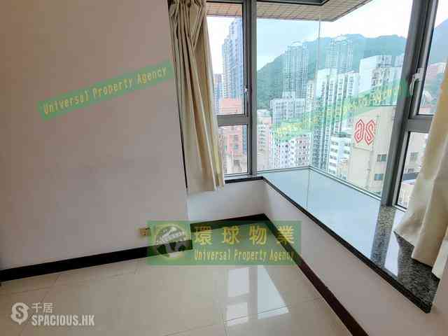 Kennedy Town - The Merton Tower 3 13