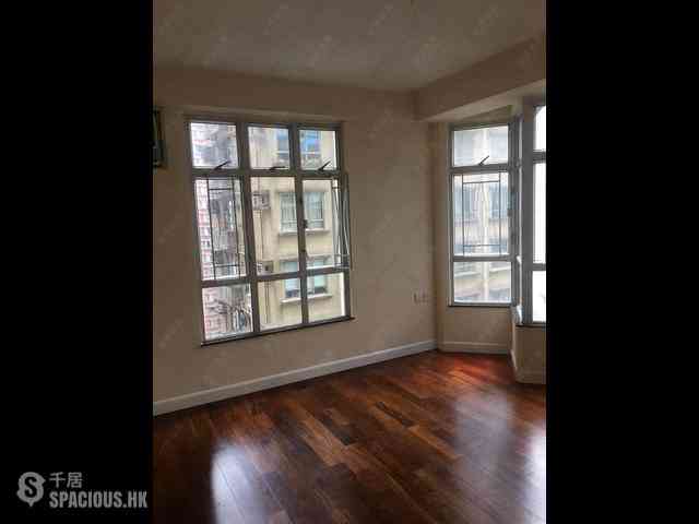 Mid Levels West - Fortune Gardens Block B 01