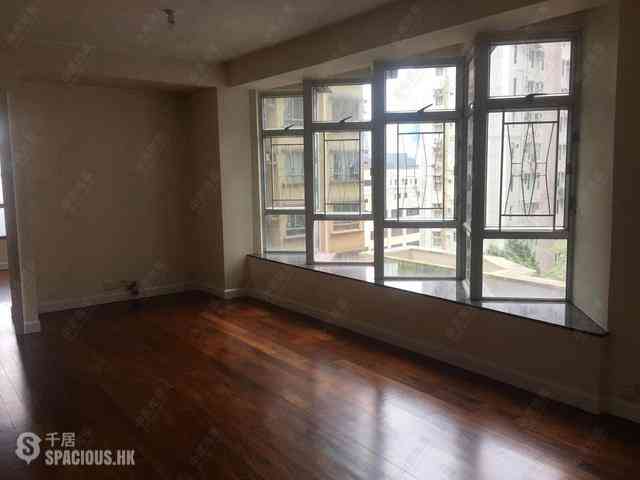 Mid Levels West - Fortune Gardens Block B 02