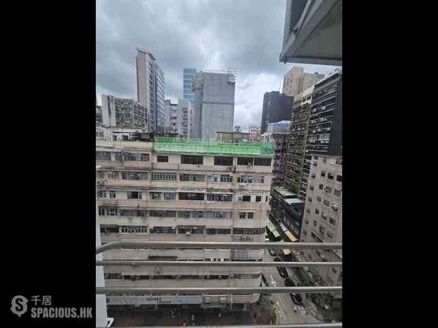 Jordan - Kam Po Building 07