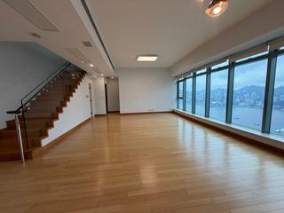 West Kowloon - The Harbourside 03
