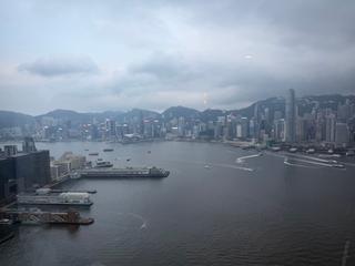 West Kowloon - The Harbourside 13