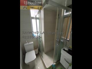 Sai Ying Pun - Fook Moon Building 03