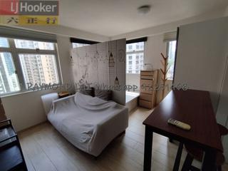 Sai Ying Pun - Fook Moon Building 04