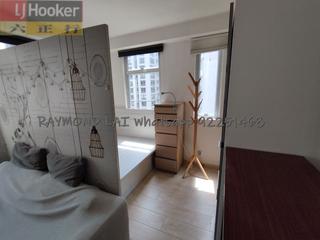 Sai Ying Pun - Fook Moon Building 06