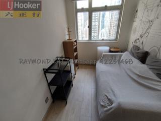 Sai Ying Pun - Fook Moon Building 07