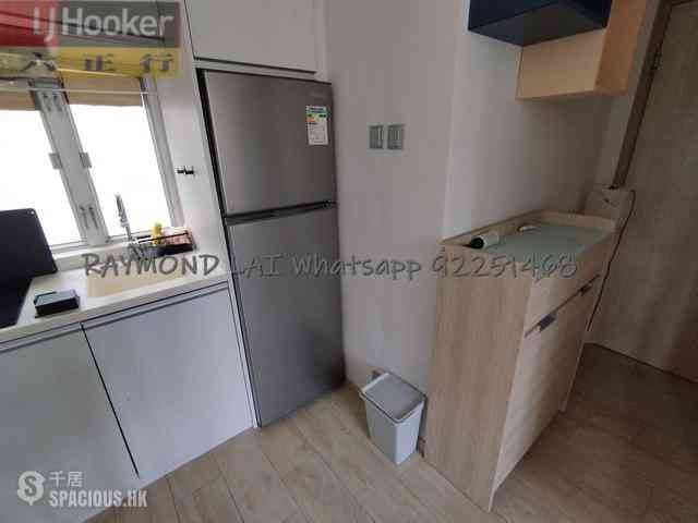 Sai Ying Pun - Fook Moon Building 08