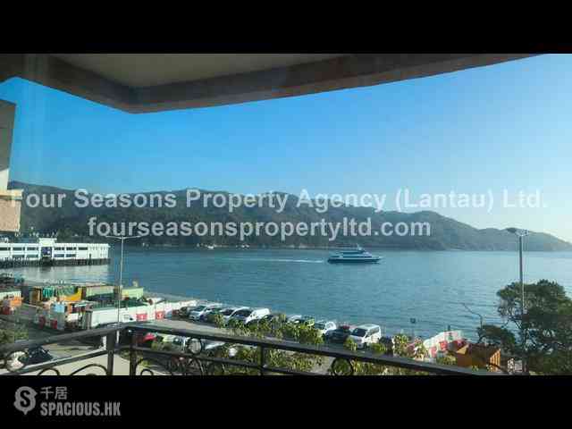 Mui Wo - Sea Crest Terrace 04
