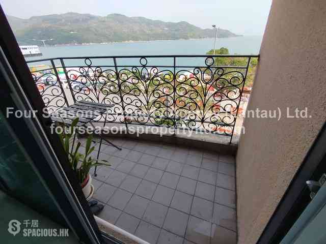 Mui Wo - Sea Crest Terrace 05