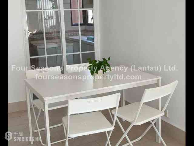 Mui Wo - Sea Crest Terrace 08