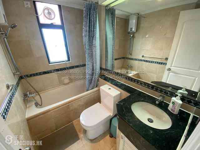 Mui Wo - Sea Crest Terrace 09