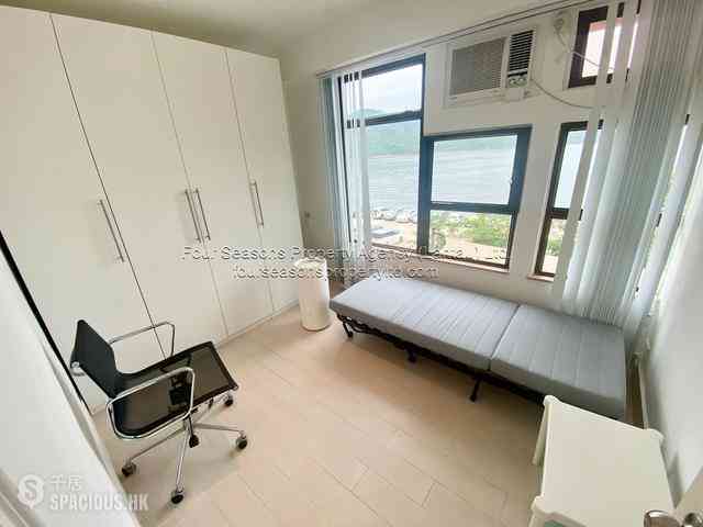 Mui Wo - Sea Crest Terrace 10