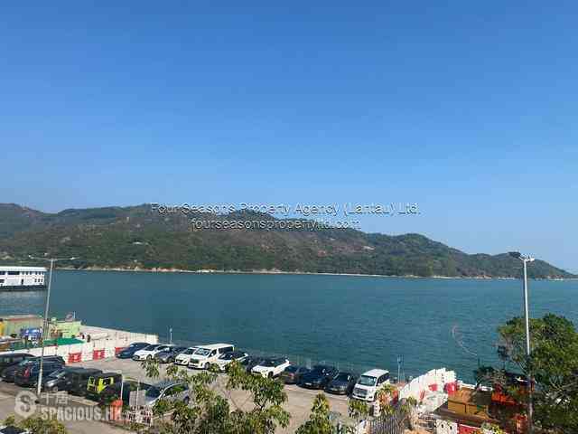 梅窩 - 海愉花園 05