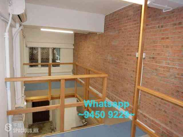 Sai Ying Pun - 25, First Street 03