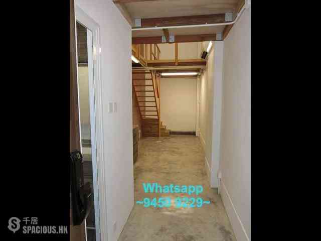Sai Ying Pun - 25, First Street 04