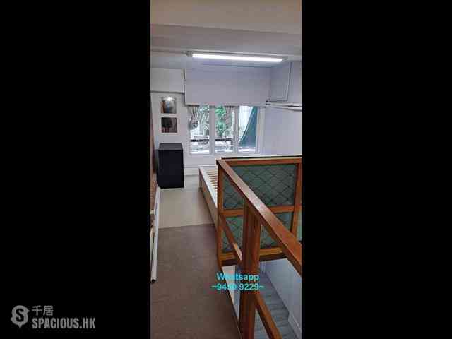 Sai Ying Pun - 25, First Street 08