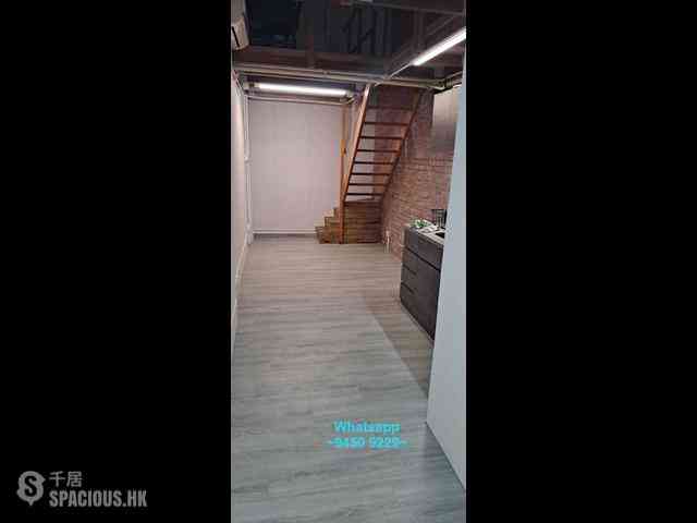 Sai Ying Pun - 25, First Street 09