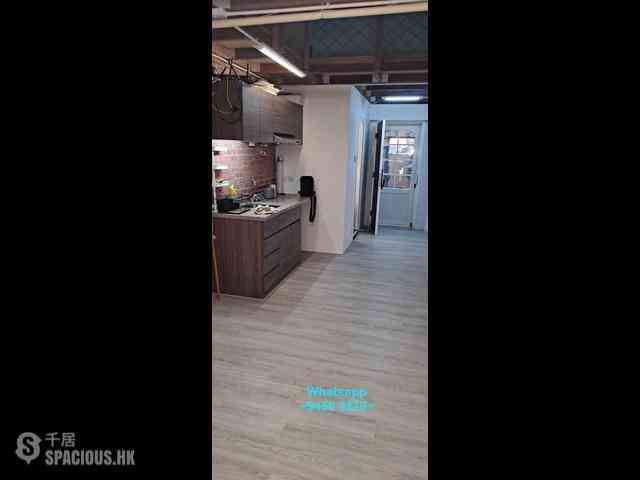 Sai Ying Pun - 25, First Street 12