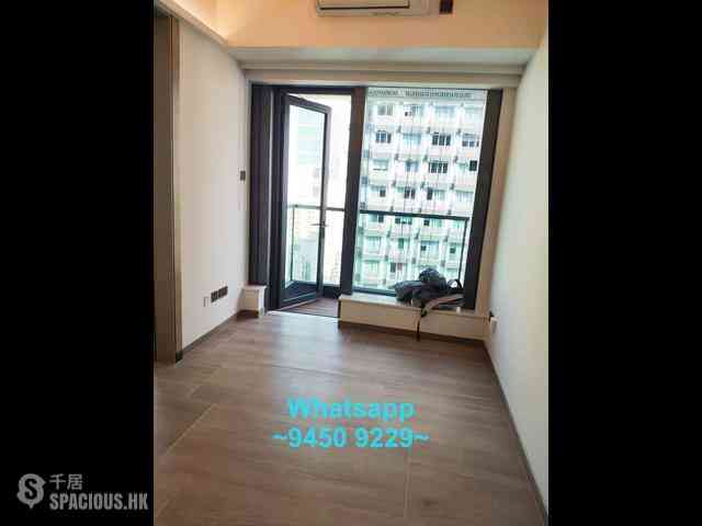 Sai Ying Pun - One・Artlane 01