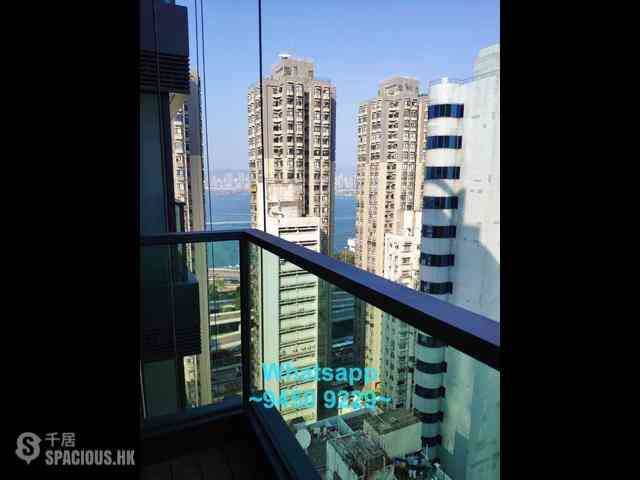 Sai Ying Pun - One・Artlane 04