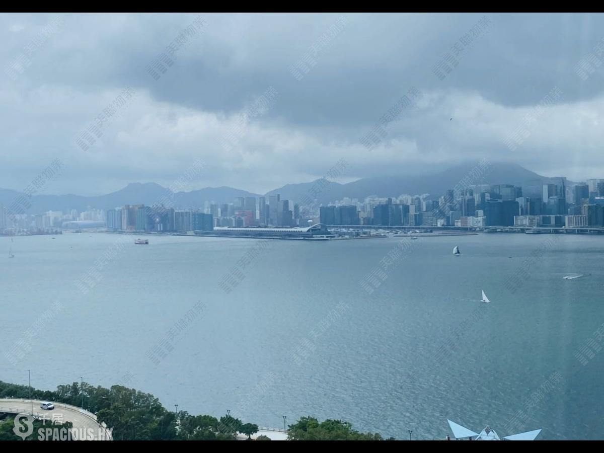 Tai Koo Shing - Tai Koo Shing Harbour View Gardens (East) Marigold Mansion 01