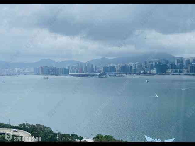 Tai Koo Shing - Tai Koo Shing Harbour View Gardens (East) Marigold Mansion 01