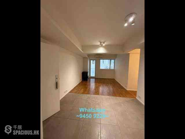 Mid Levels West - Chong Yuen 02