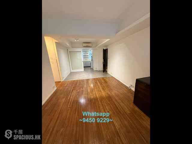 Mid Levels West - Chong Yuen 03