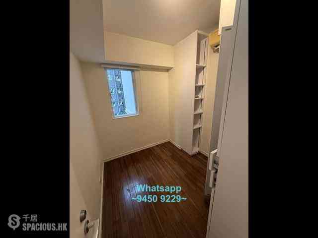 Mid Levels West - Chong Yuen 10
