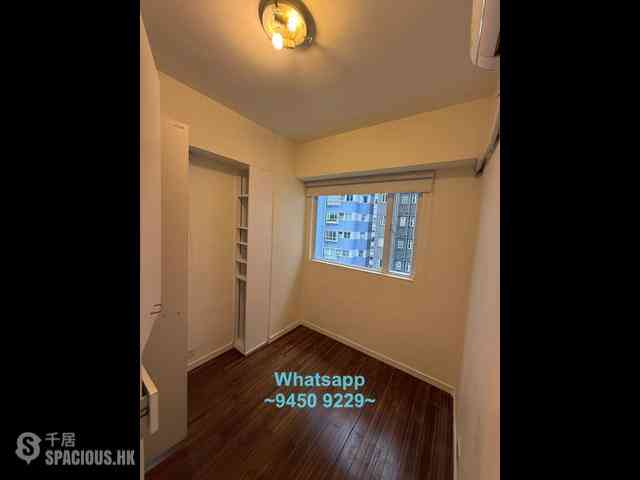Mid Levels West - Chong Yuen 11