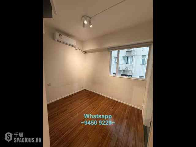 Mid Levels West - Chong Yuen 12