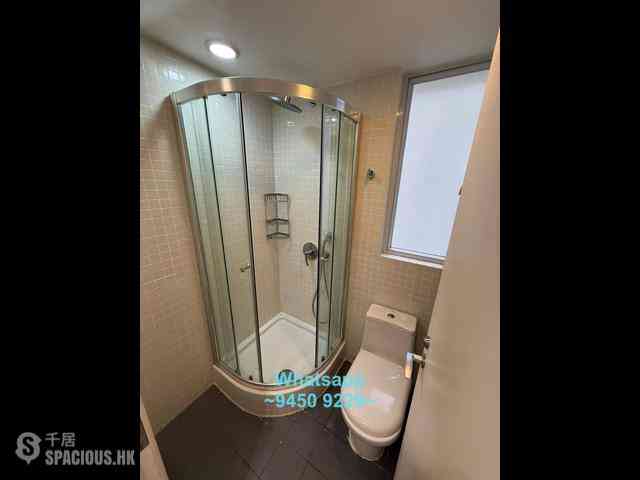 Mid Levels West - Chong Yuen 13