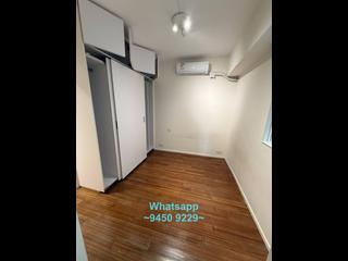 Mid Levels West - Chong Yuen 14