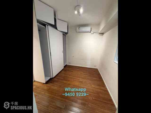 Mid Levels West - Chong Yuen 14
