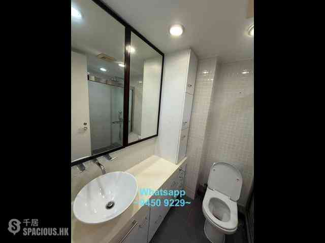 Mid Levels West - Chong Yuen 15