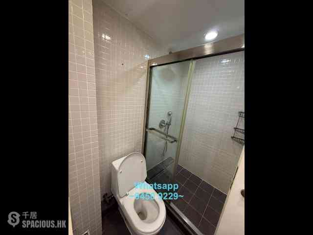 Mid Levels West - Chong Yuen 16