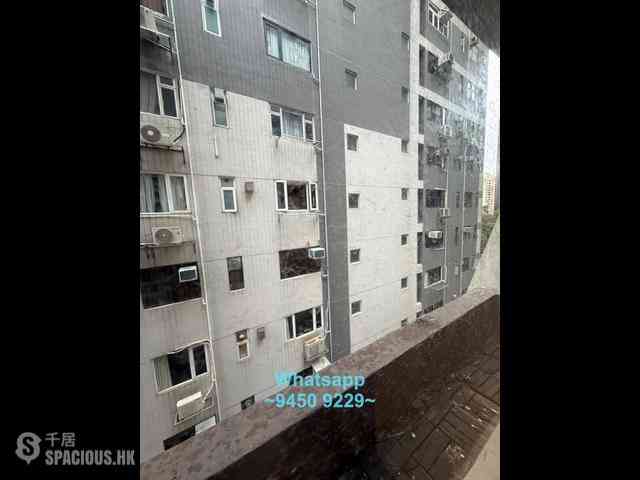 Mid Levels West - Chong Yuen 17