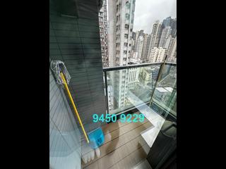 Sai Ying Pun - One・Artlane 02