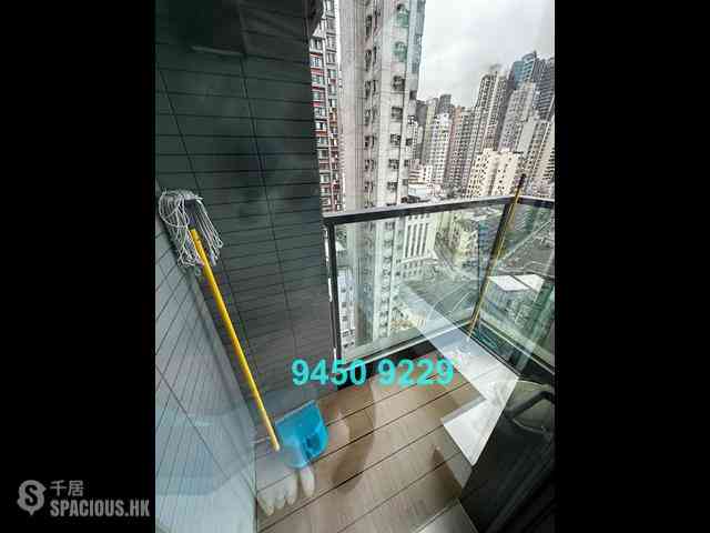 Sai Ying Pun - One・Artlane 02