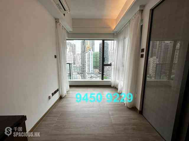 Sai Ying Pun - One・Artlane 04