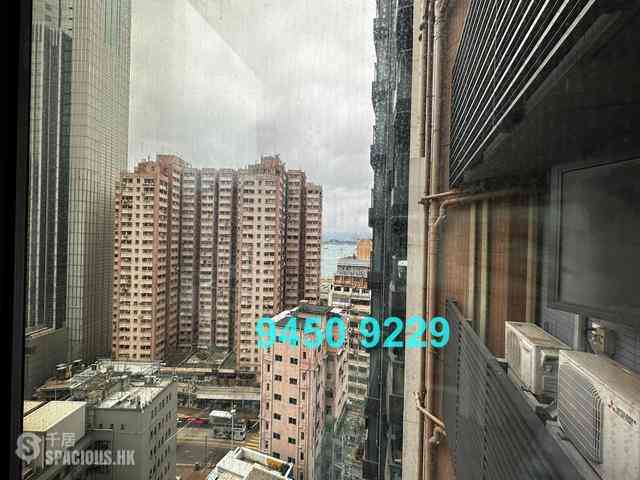 Sai Ying Pun - One・Artlane 08