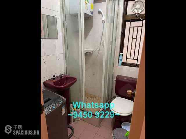 Sai Ying Pun - Tung Cheung Building 04