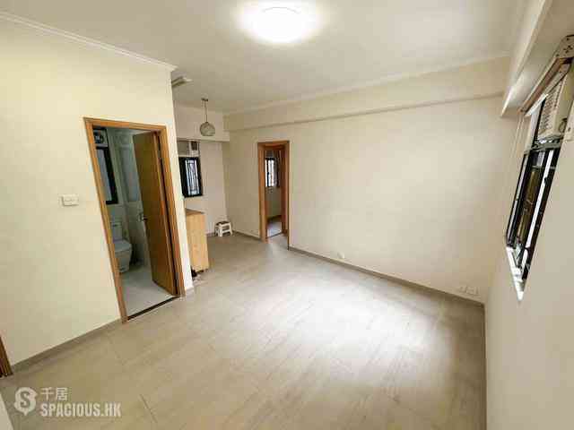 Sheung Wan - Sun Shing Mansion 01