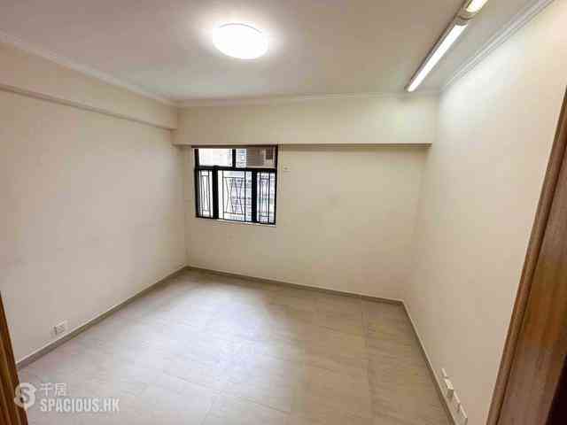 Sheung Wan - Sun Shing Mansion 02