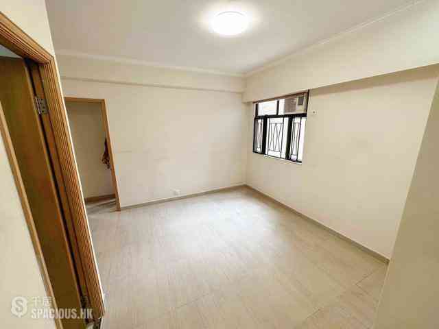 Sheung Wan - Sun Shing Mansion 03